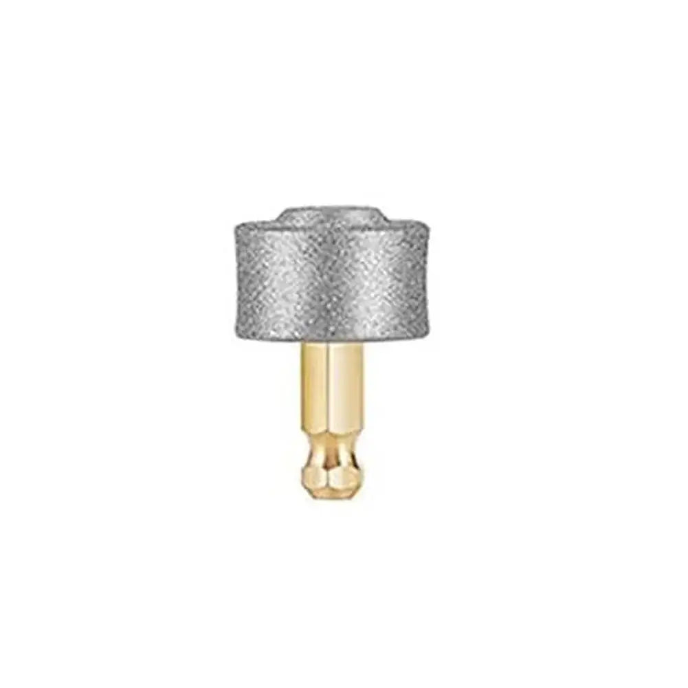 electric dog nail grinder replacement diamond bit head for dog and cat nail trimming