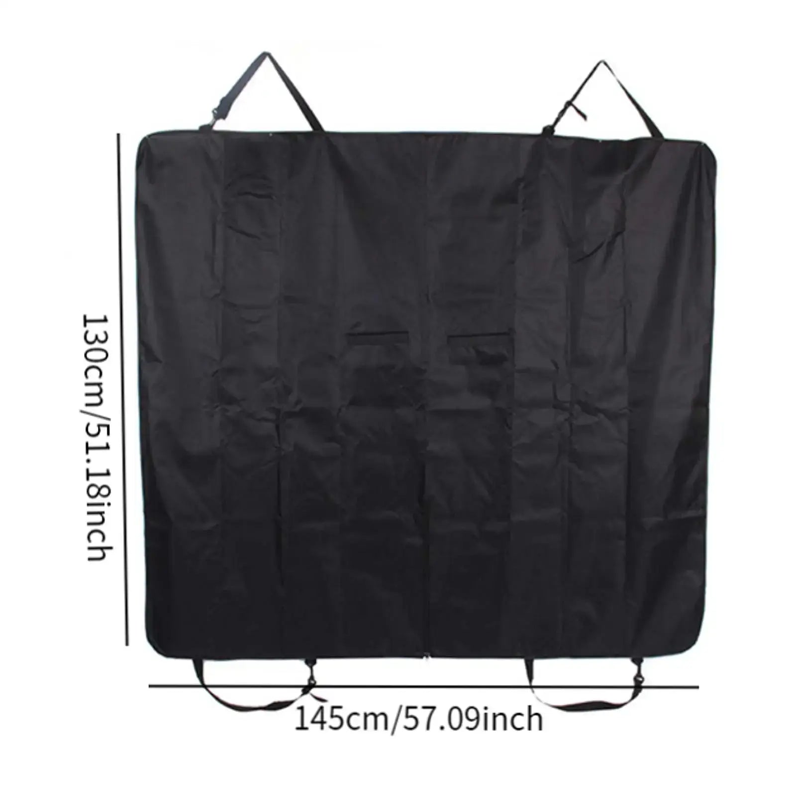Car Seat Covers Waterproof Pet Blanket Comfortable for Large Dogs Small Medium Large Pet Dog Accessories