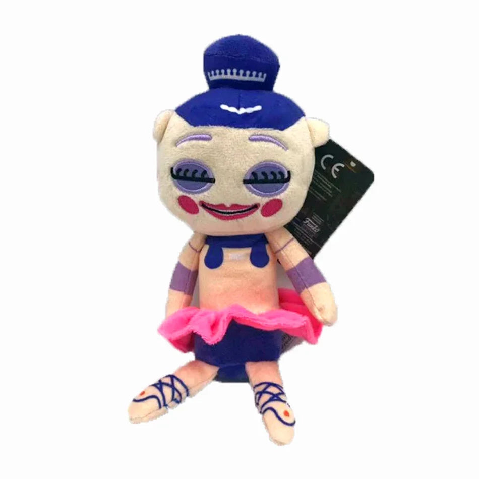 New 18 CM FNAF Freddy&