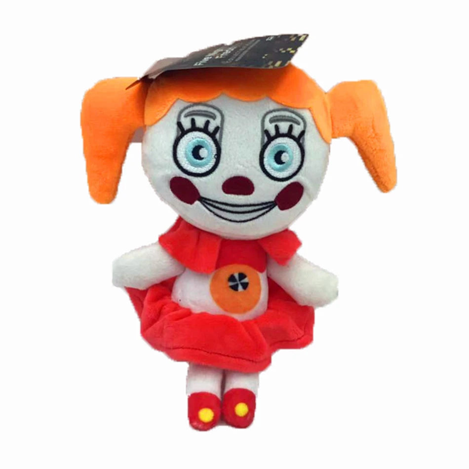 New 18 CM FNAF Freddy&