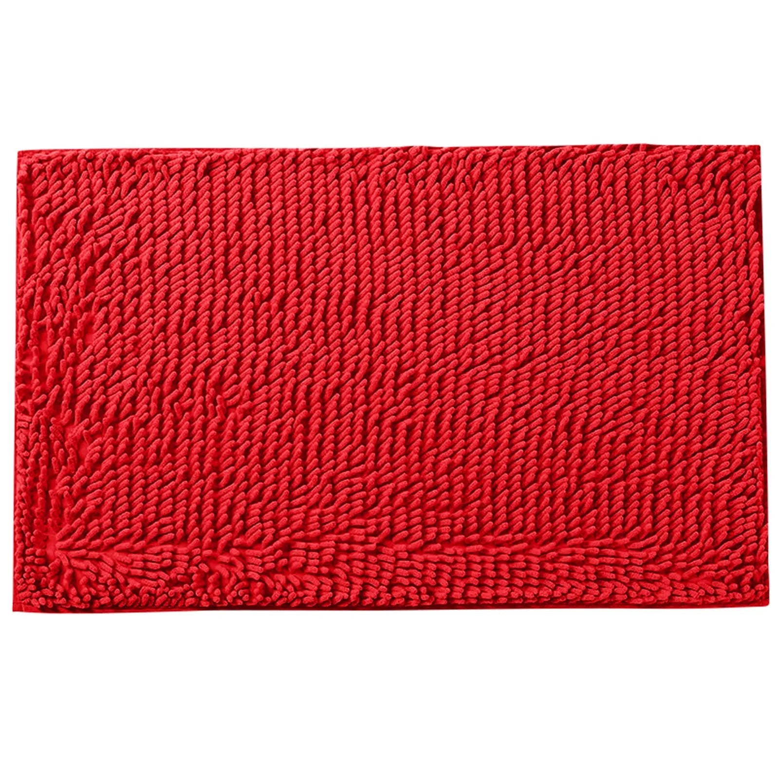 Dog Door Mat For Muddy Paw Absorbs Moisture And Dirt Absorbent Non-Slip Washable Mat Quick Dry Microfiber Mud Mat For Dogs