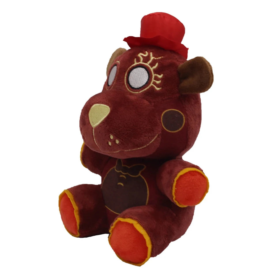New 18 CM FNAF Freddy&