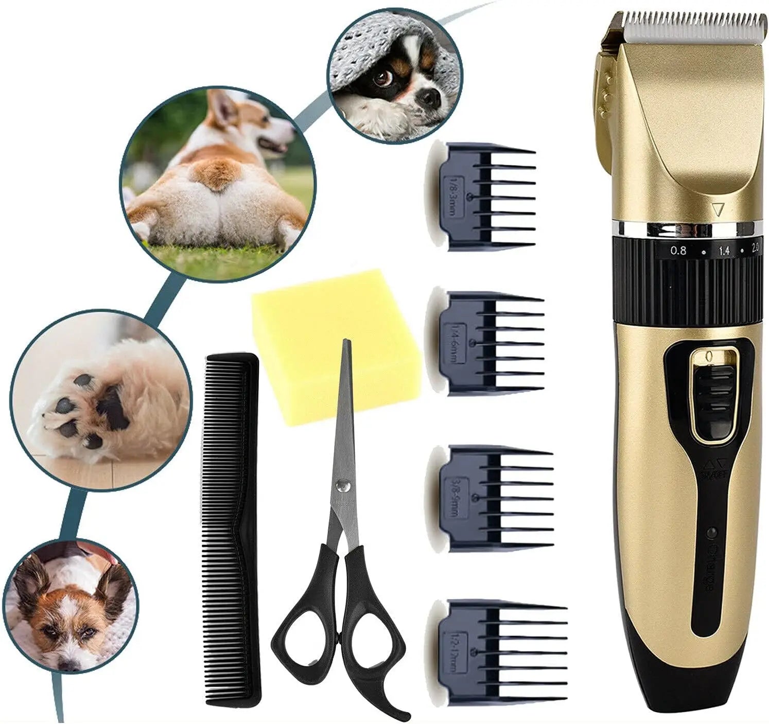 S9332d03d0c254ff7b07bb8a8143b3b7bG - bestdoggylife.shop