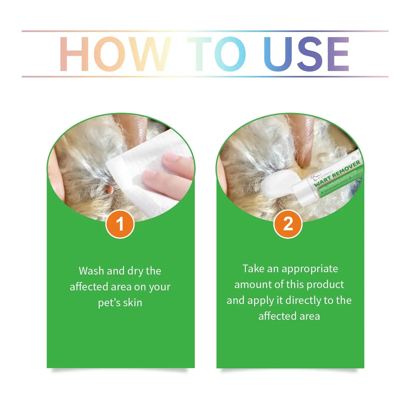 Dog Skin Cleansing Cream: Gentle Herbal Formula, Nurtures & Cleanses Dogs&