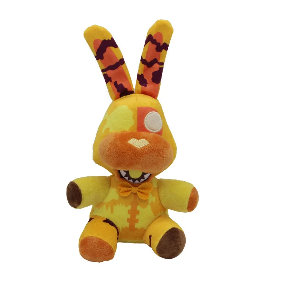 New 18 CM FNAF Freddy&