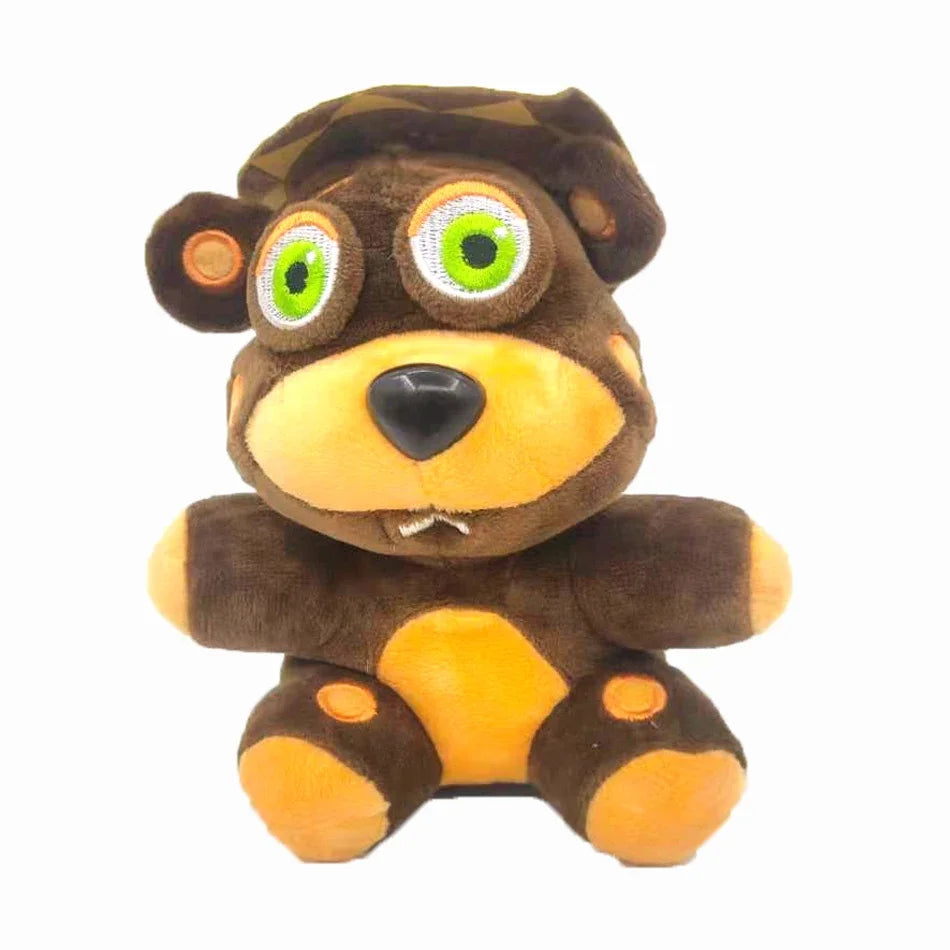 New 18 CM FNAF Freddy&
