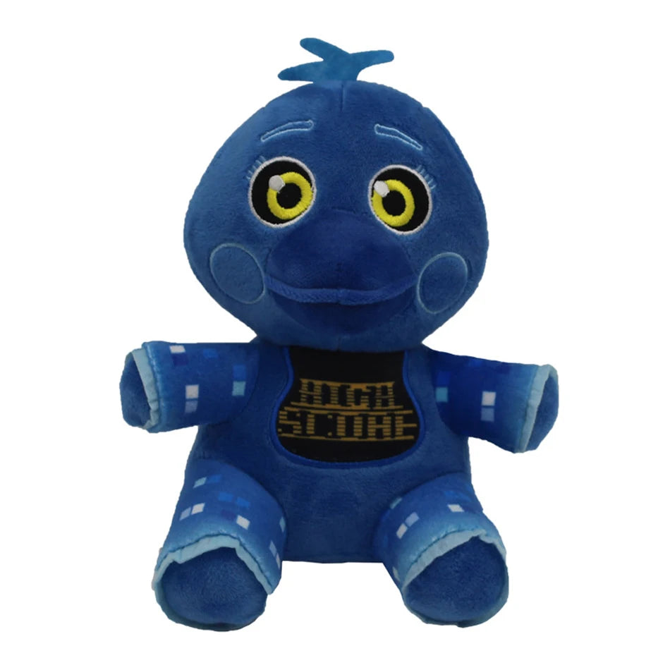 New 18 CM FNAF Freddy&