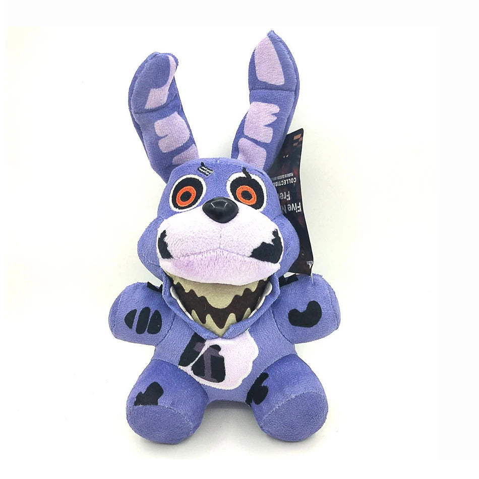 New 18 CM FNAF Freddy&