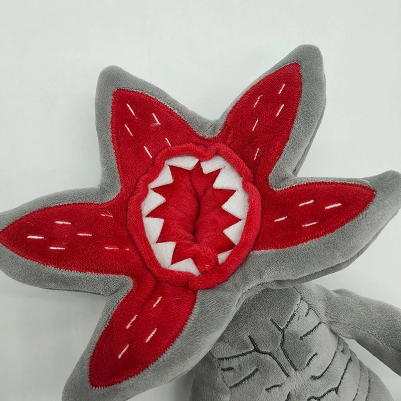 cartoon game character plush toys Eleven Demogorgon stuffed doll 20cm Halloween gift for kids and children