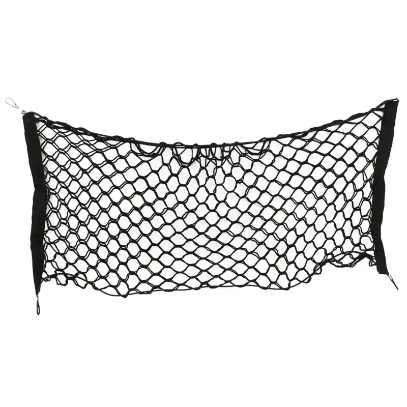 Car Trunk Fence Pet Dog Isolation Protective Net Sturdy Durable Elastic Isolation Nets Pets Safety Fence for Any Vehicle