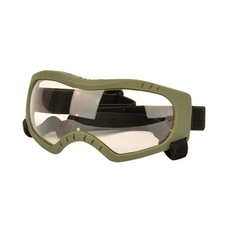dog sunglasses windproof outdoor eye protection plastic goggles, color A, ships from China Mainland