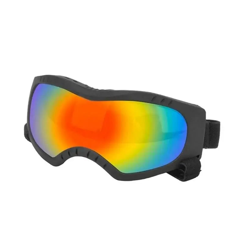Windproof Sunglasses for Pet Dogs Eye Wear Protections for Outdoor Eye Protections Sports Supplies M4YD