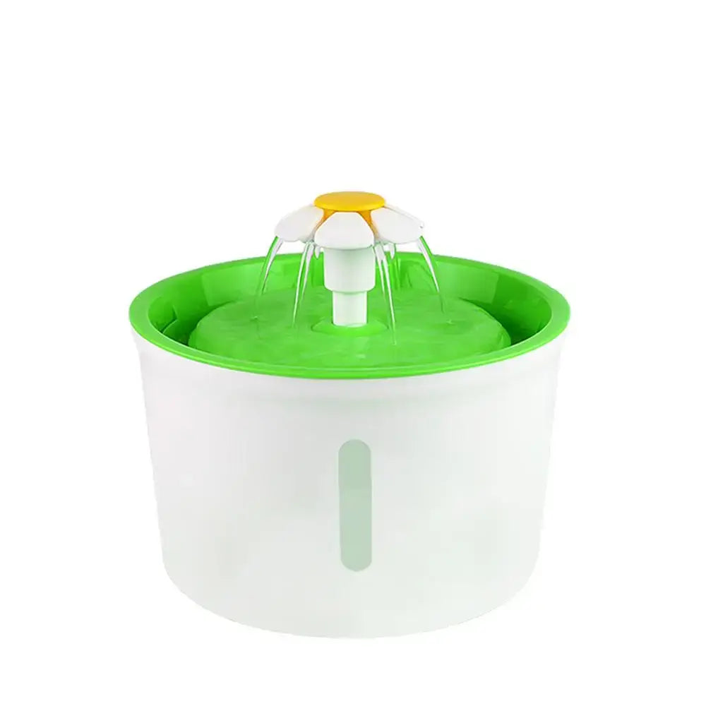 Cat Fountain Drinking 1.6L Automatic Pet Water Fountain Pet Water Dispenser Dog Cat Health Caring Fountain Water Feeder