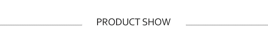 Product show banner with reflective dog life jacket branding