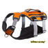 ON SALE Dog Harness Training Vest For Medium Big Dogs Adjustable Strong Outdoor Adventure Travel Harness Pitbull Dropshipping