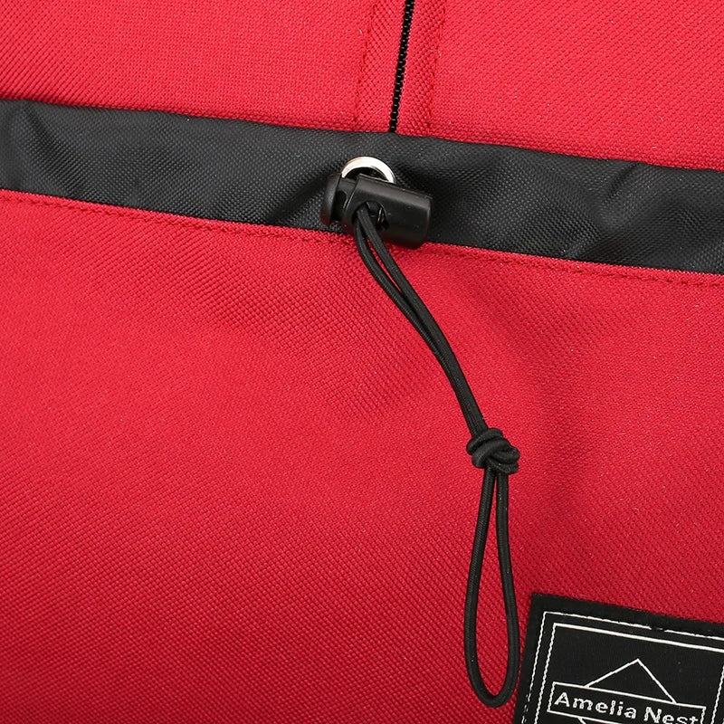 Outdoor Travel Puppy Medium Dog Backpack for Small Dogs Breathable Walking French Bulldog Carrier Bags Accessories Pet Supplies