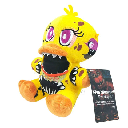 New 18 CM FNAF Freddy&