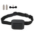 Electronic Pet Fence System Containment Dog Training Collar Pet Accessories Sound Shocked Collar Waterproof Electric Dog Fence