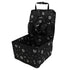 Portable Dog Car Booster Seat Carrier for Small Medium Dogs Safety Travel Pet Basket With Storage Front Seat Pet Carrier For Dog.