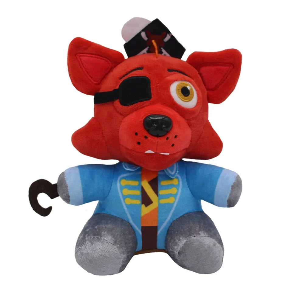 New 18 CM FNAF Freddy&