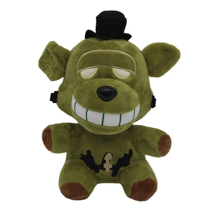 New 18 CM FNAF Freddy&