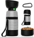 Upgraded Dog Water Bottles, Portable, Accompanying Pet Water Cup for Going Out, Outdoor Water Cup, Food Travel Bowls, 650ml.