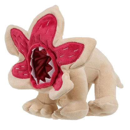 cartoon game character plush toys Demogorgon stuffed doll Halloween gift for kids, 20cm cute plush toy
