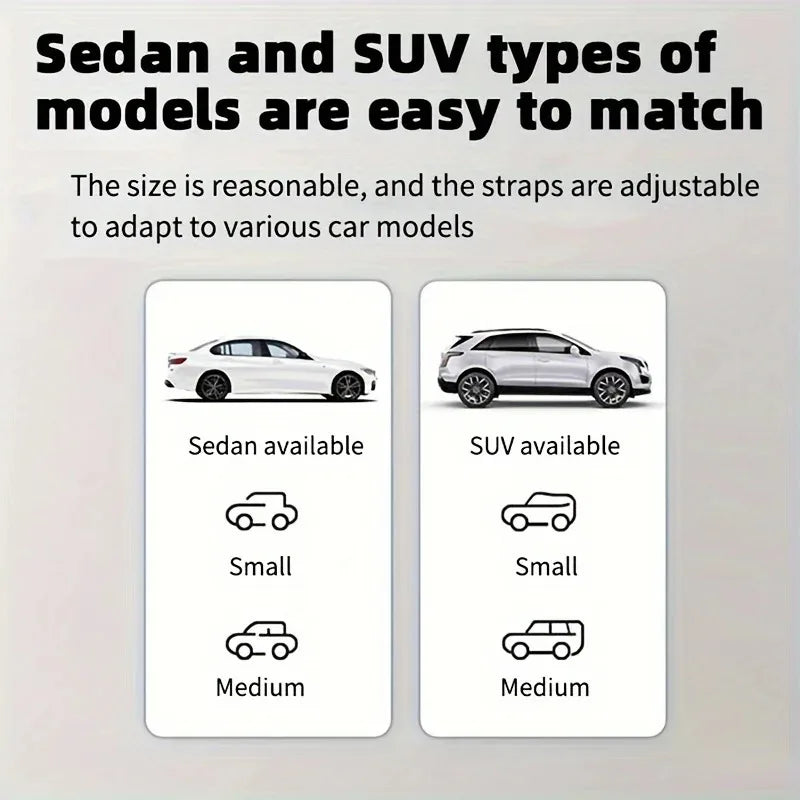 Car Dog / Cat Seat Cushion Car SUV Truck Off-road Vehicle General Pet Rear Dirty Cushion Car Interior