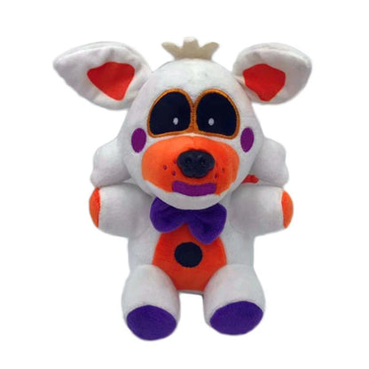 New 18 CM FNAF Freddy&