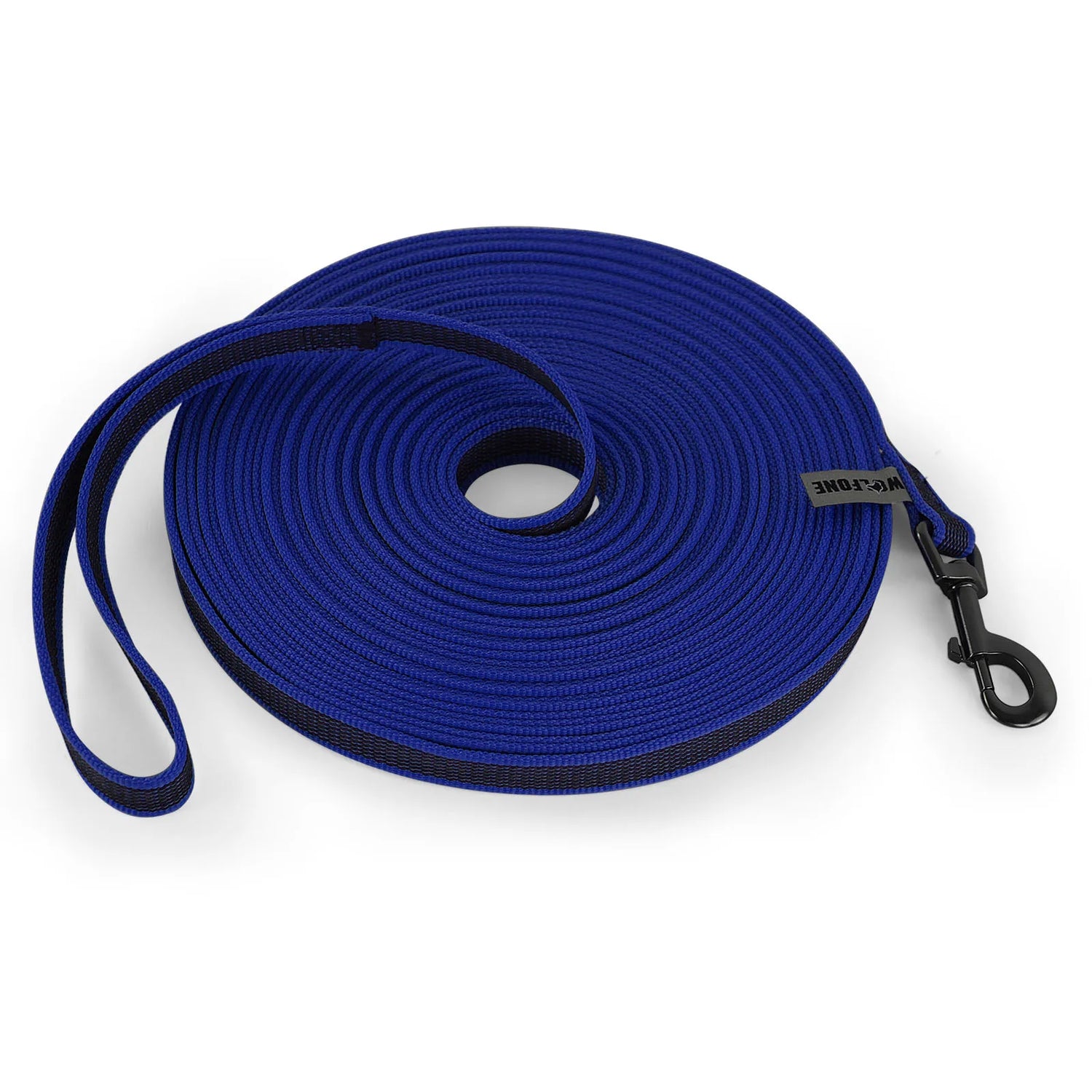 1.5M 5M 10M 15M Medium Small Long Dog Leash 10M Latex Silk Easy and Convenient Training Big Dog Leashes