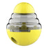 Dog Toy Treat Dispenser For Small Big Dogs Interactive Shaking Leakage Food Container Increases IQ Tumbler Pet Track Rolling Toy