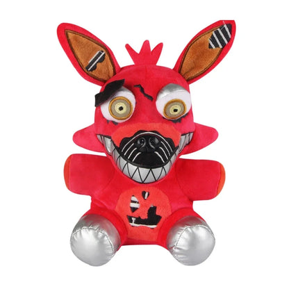 New 18 CM FNAF Freddy&