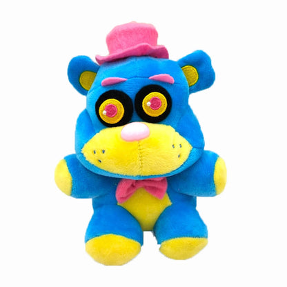New 18 CM FNAF Freddy&