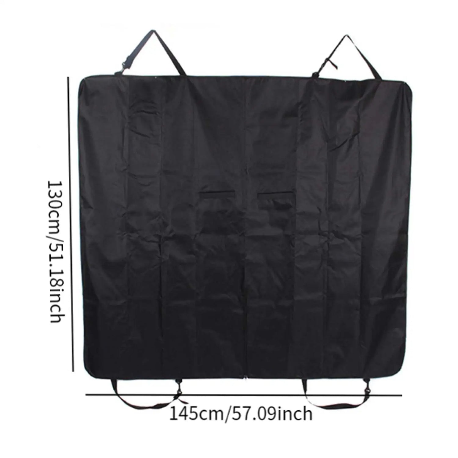 Car Seat Covers Waterproof Pet Blanket Comfortable for Large Dogs Small Medium Large Pet Dog Accessories