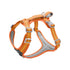 Dog Leash Anti-Pull Pet Harness Comfortable Outdoor Dog Leash Reflective Dog Harness Durable and Stain-Resistant