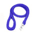 Nylon Dog Harness Leash For Medium Large Dogs Leads Pet Training Running Walking Safety Mountain Climb Dog Leashes Ropes supply.