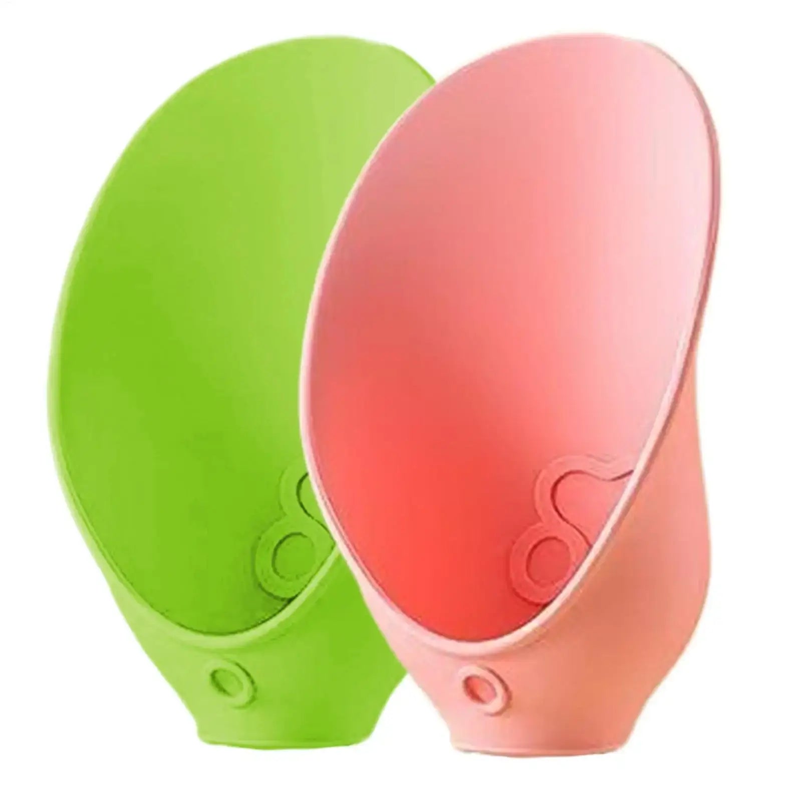 Portable dog water bottle with foldable bowl design for hiking, travel, and outdoor pet hydration