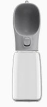 New Pet Portable Water Cup | Travel Water Bottle for Dogs Cats, on-the-Go Hydration Dispenser Pet Travel Accessory Easy To Use