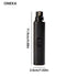 quiet pet nail grinder, black M pet nail trimmer for dogs, cats and other animals, 11.9cm tall