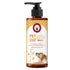 pet shampoo for dogs and cats 250g bottle, removes odors, softens hair, long-lasting fragrance, for bathing pets