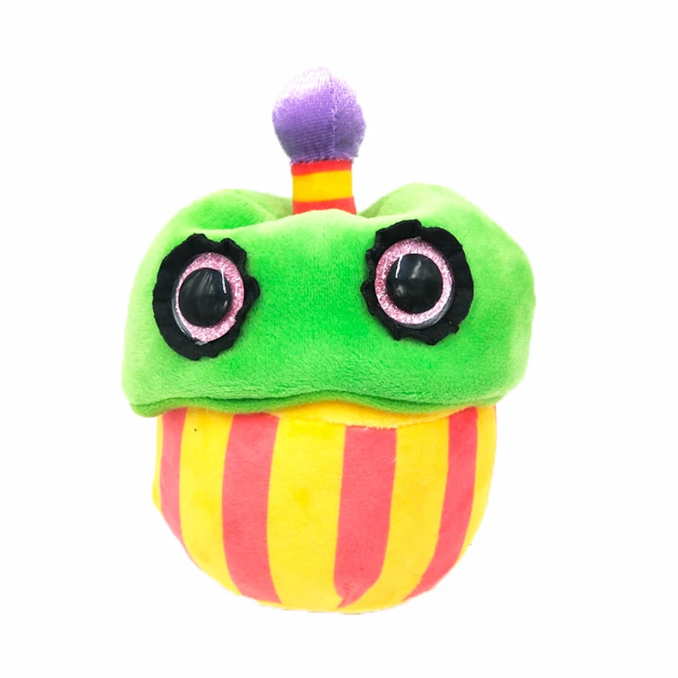 New 18 CM FNAF Freddy&