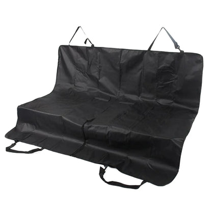 Car Seat Covers Waterproof Pet Blanket Comfortable for Large Dogs Small Medium Large Pet Dog Accessories