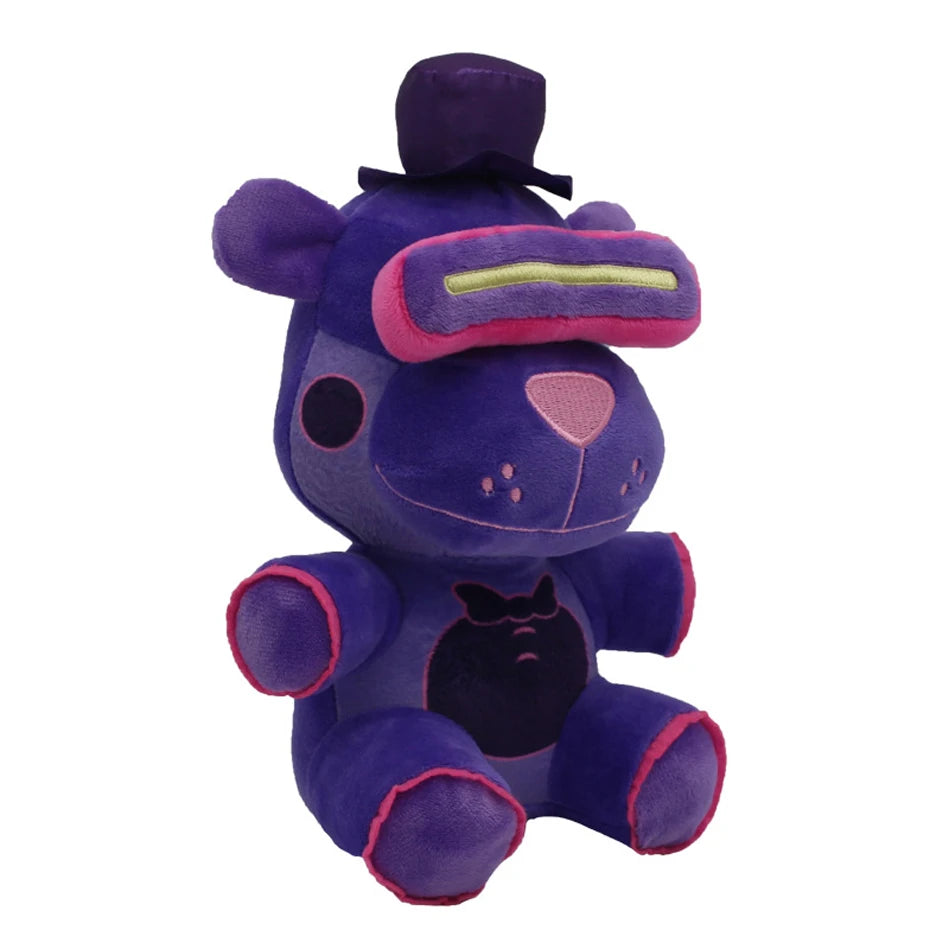 New 18 CM FNAF Freddy&