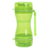 Outdoor Portable Pet Dog Water Bottle Training Food Storage Bottle PP Dogs Water Dispenser for Large Dogs Pets Accessories Stuff