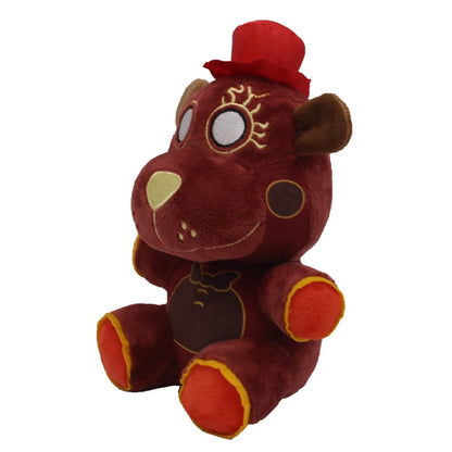 New 18 CM FNAF Freddy&