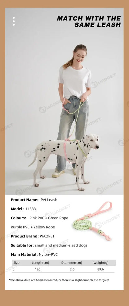 cooling no pull dog harness for medium and large dogs, summer vest-style nylon and PVC harness for German Shepherd