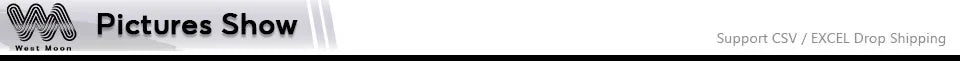 Banner with &
