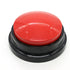 Dog Toys Funny Dog Recordable Pet Toys Talking Pet Starters Pet Speaking Buttons Portable Cute Pet Supplies Button