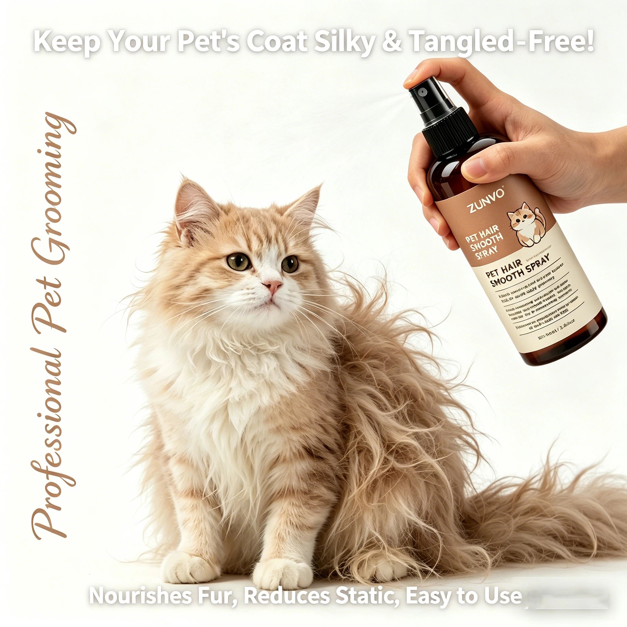 waterless dry shampoo for dogs and s helps keep pets&