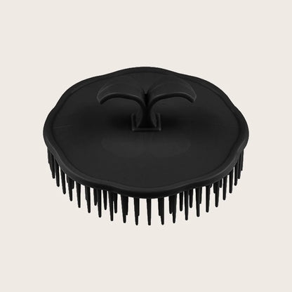Head Wash Clean Care Hair Root Itching Scalp Massage Comb Shower Brush Shampoo Brush